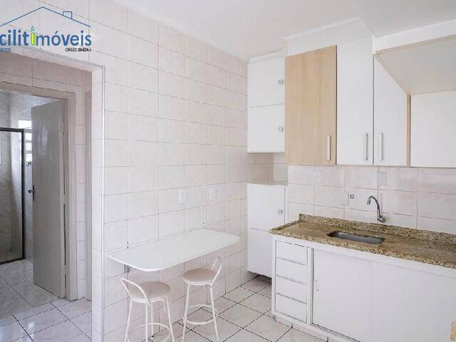 Apartamento para Venda em São Bernardo do Campo - 2