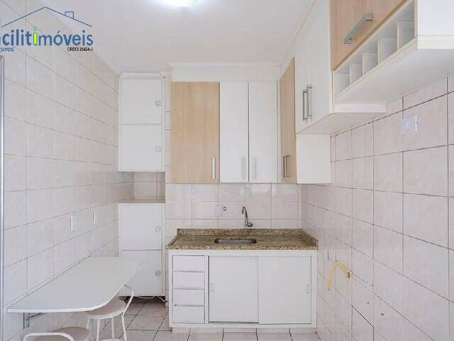 Apartamento para Venda em São Bernardo do Campo - 3