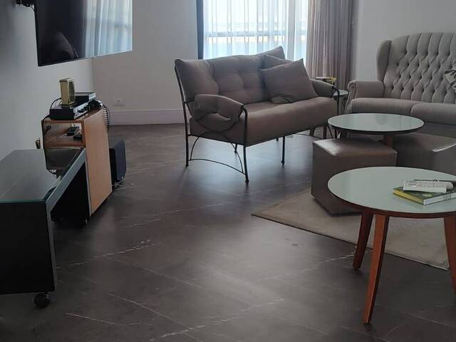 Apartamento para Venda em São Bernardo do Campo - 4