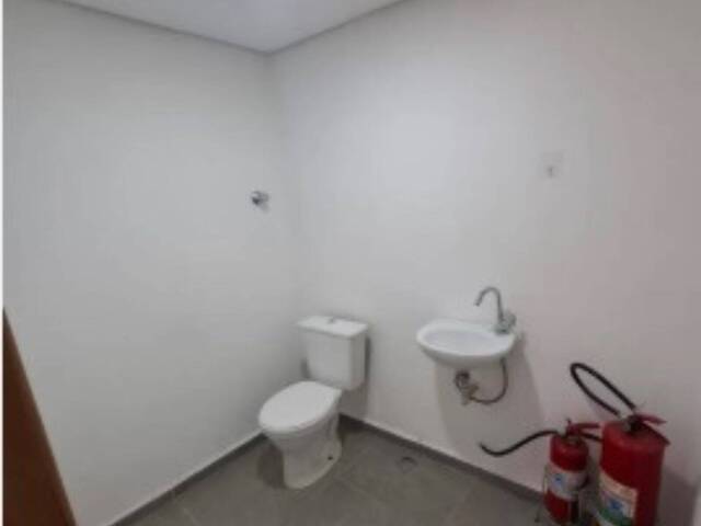 Sala para Locação em Santo André - 4