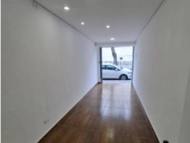 Sala para Locação em Santo André - 2