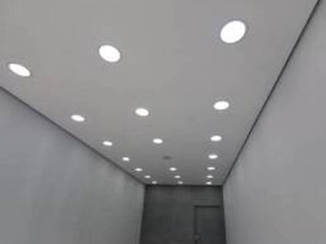 Sala para Locação em Santo André - 2