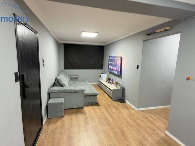 Apartamento para Venda em São Bernardo do Campo - 2