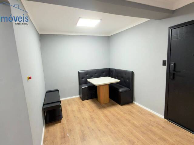 Apartamento para Venda em São Bernardo do Campo - 5