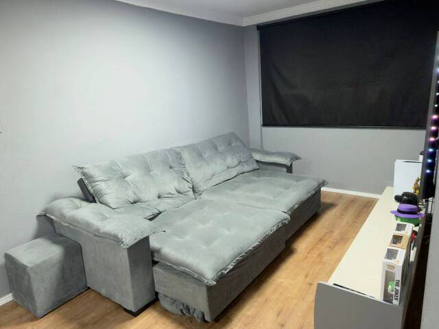 Apartamento para Venda em São Bernardo do Campo - 4