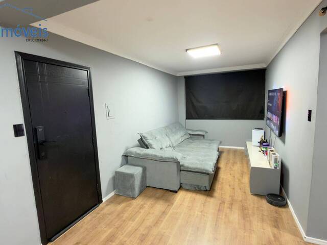 Apartamento para Venda em São Bernardo do Campo - 3