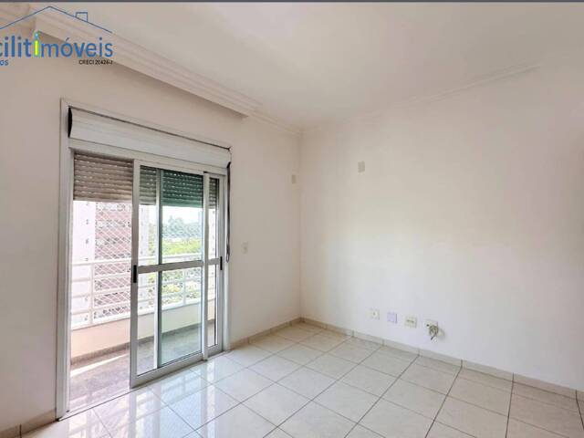 #AP1761 - Apartamento para Venda em São Bernardo do Campo - SP