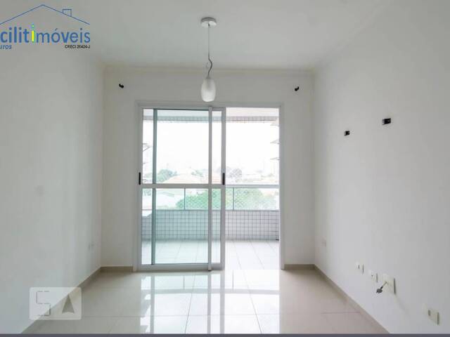 #Ap3569 - Apartamento para Venda em São Bernardo do Campo - SP