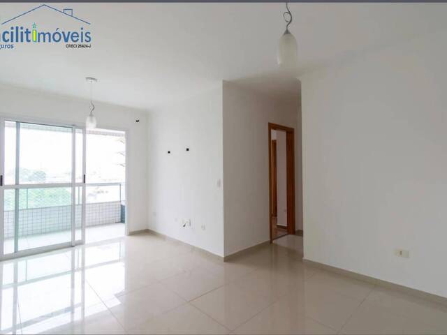 #Ap3569 - Apartamento para Venda em São Bernardo do Campo - SP
