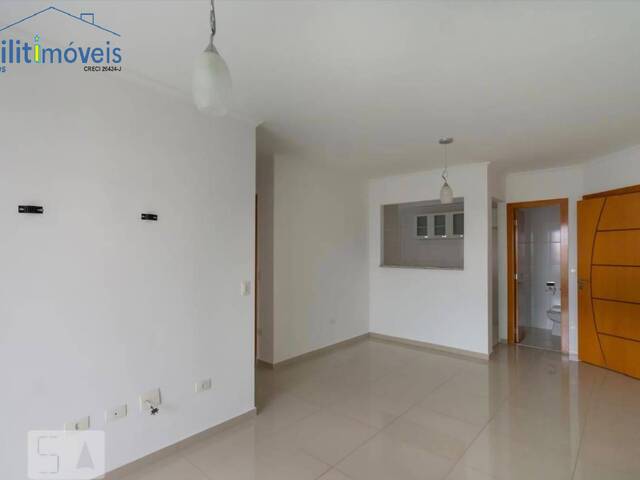 #Ap3569 - Apartamento para Venda em São Bernardo do Campo - SP