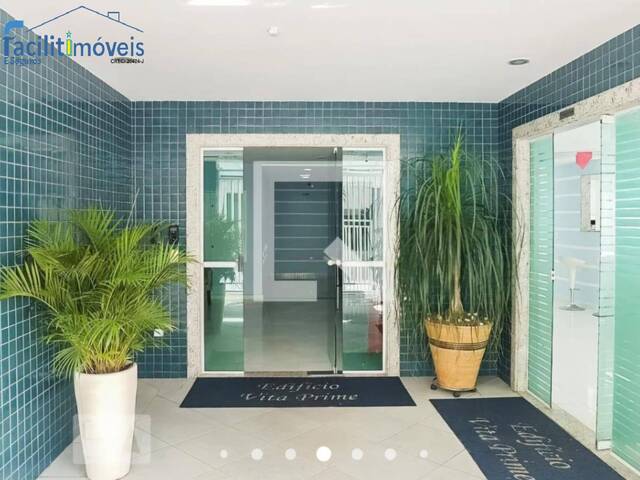 Apartamento para Venda em Centro - 24