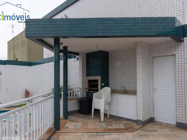 Apartamento para Venda em Centro - 23