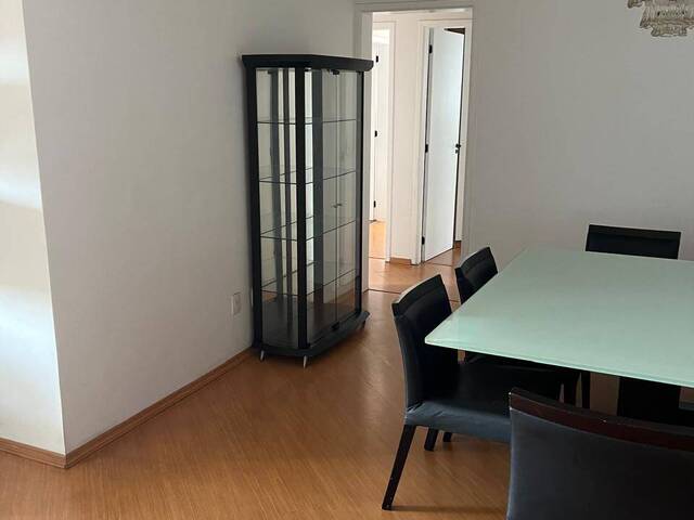 Apartamento para Locação em Santo André - 3
