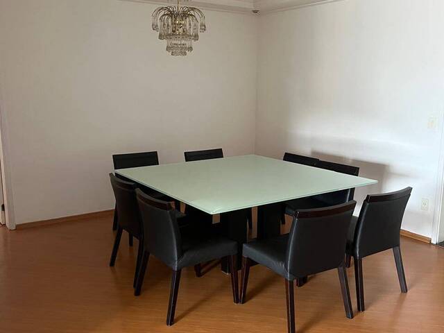 Apartamento para Locação em Santo André - 2