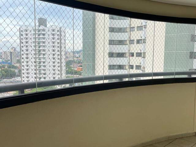 Apartamento para Locação em Santo André - 5