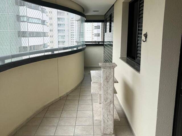 Apartamento para Locação em Santo André - 4