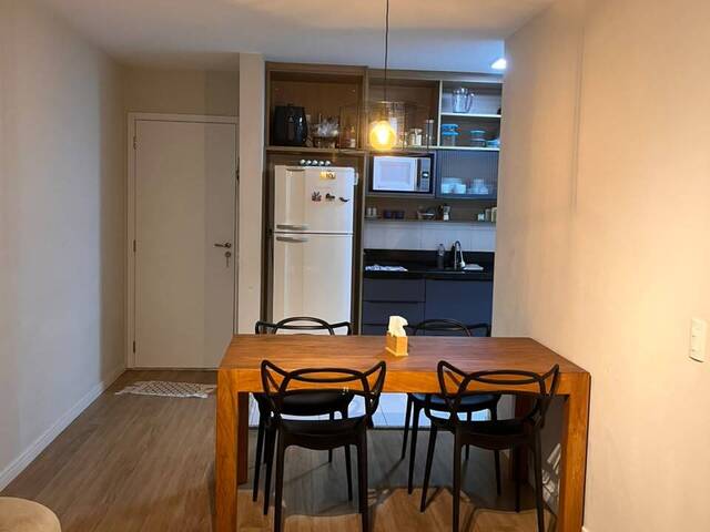 #Ap3893 - Apartamento para Venda em São Bernardo do Campo - SP