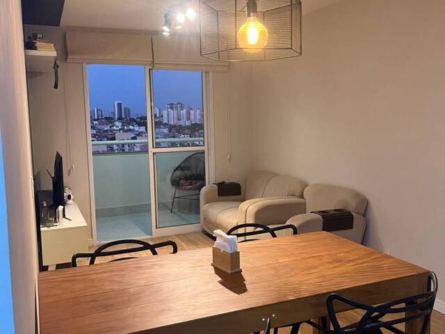 #Ap3893 - Apartamento para Venda em São Bernardo do Campo - SP