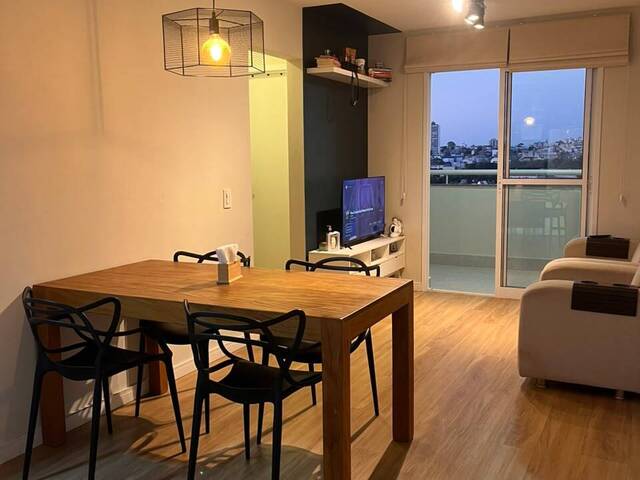 Apartamento para Venda em São Bernardo do Campo - 4