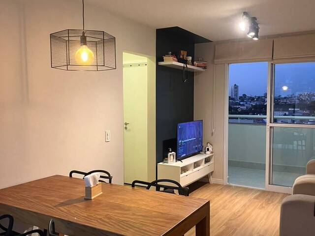 #Ap3893 - Apartamento para Venda em São Bernardo do Campo - SP