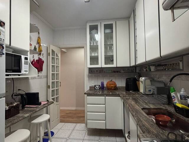 Apartamento para Venda em São Bernardo do Campo - 4