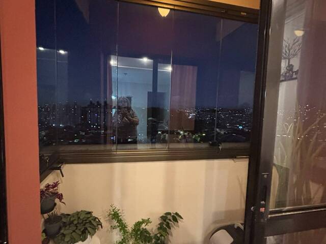 #Ap3894 - Apartamento para Venda em São Bernardo do Campo - SP