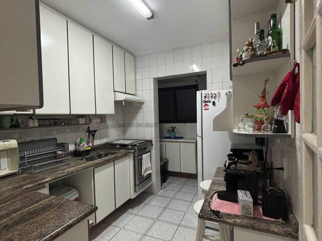 Apartamento para Venda em São Bernardo do Campo - 5