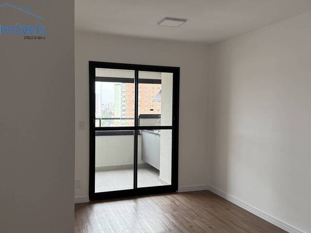 Apartamento para Locação em Santo André - 2