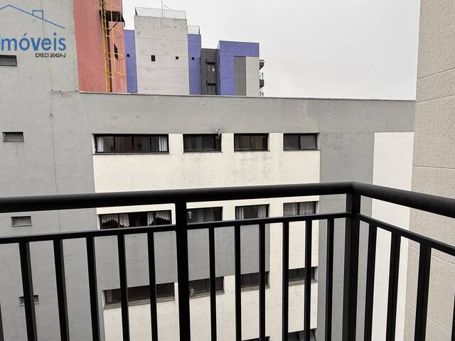 Apartamento para Locação em Santo André - 5