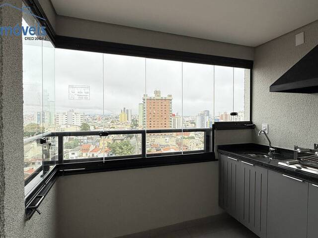 Apartamento para Locação em Santo André - 4