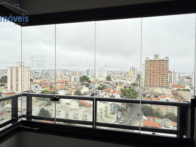 Apartamento para Locação em Santo André - 3