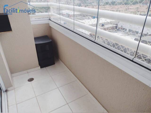 Apartamento para Venda em São Bernardo do Campo - 4