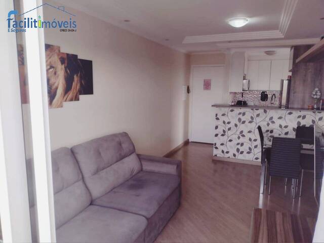 Apartamento para Venda em São Bernardo do Campo - 2
