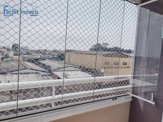 Apartamento para Venda em São Bernardo do Campo - 5