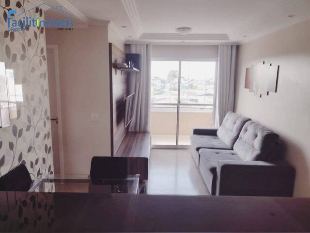 Apartamento para Venda em São Bernardo do Campo - 3