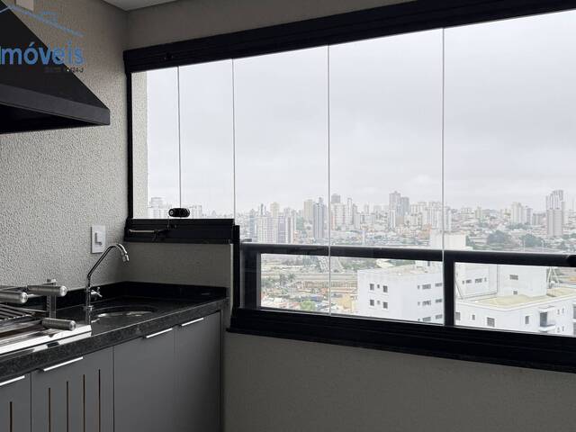 Apartamento para Locação em Santo André - 2