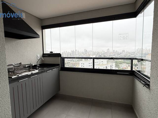 Apartamento para Locação em Santo André - 4