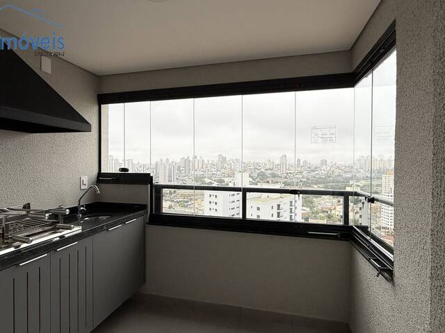 Apartamento para Locação em Santo André - 5