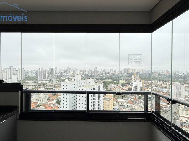Apartamento para Locação em Santo André - 3