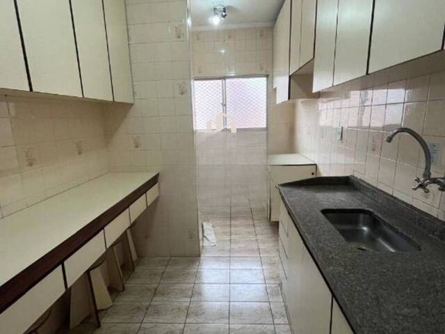 Apartamento para Venda em São Bernardo do Campo - 5