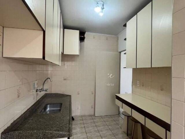 Apartamento para Venda em São Bernardo do Campo - 3