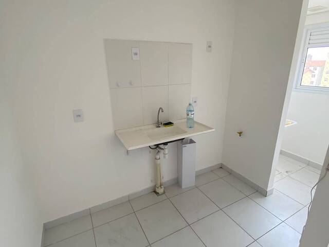 Apartamento para Venda em Cooperativa - 3
