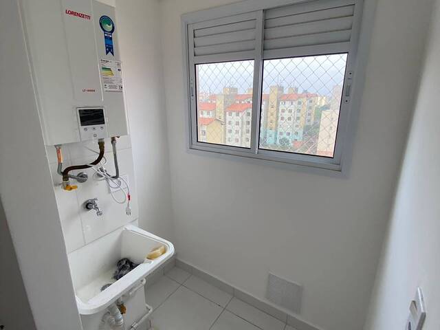 Apartamento para Venda em Cooperativa - 4
