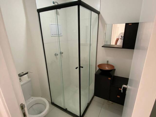 Apartamento para Venda em Cooperativa - 8