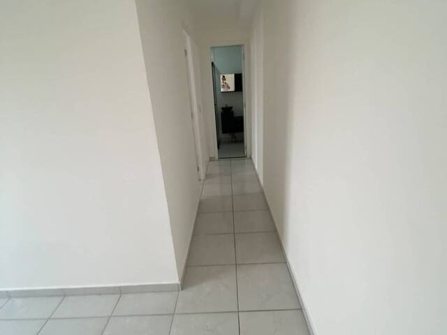 Apartamento para Venda em Cooperativa - 5