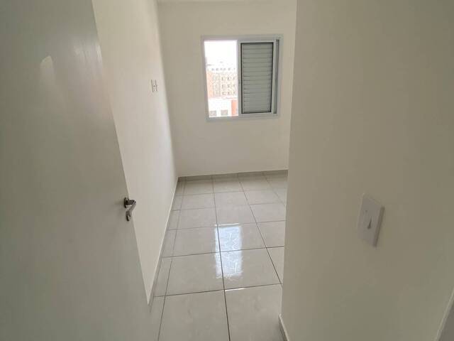 Apartamento para Venda em Cooperativa - 6