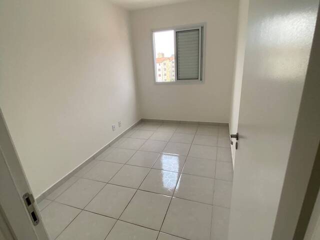 Apartamento para Venda em Cooperativa - 2