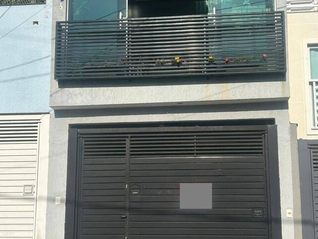 Casa para Venda em Jardim Santo Antônio - 32