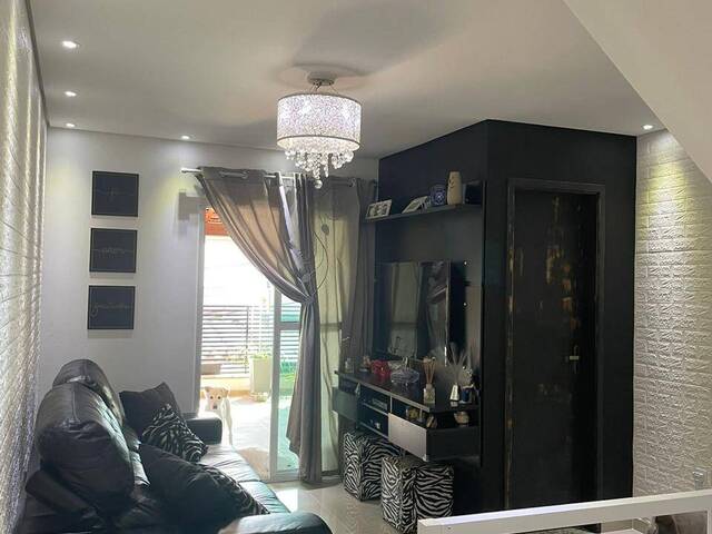 Casa para Venda em Jardim Santo Antônio - 2