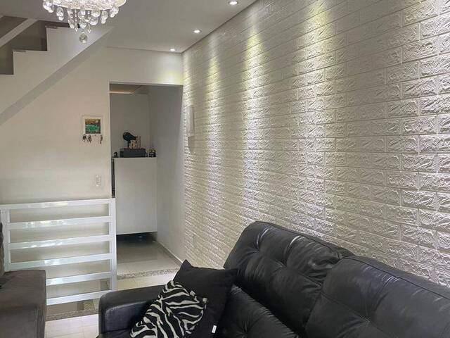 Casa para Venda em Jardim Santo Antônio - 5